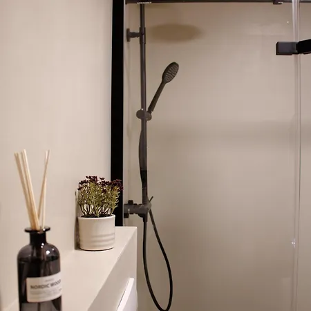 Apartman Pamar Downtown *