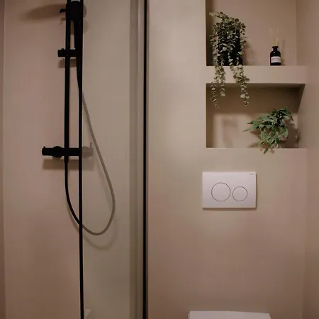 Pamar Downtown Apartman