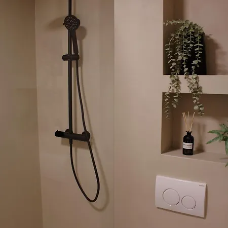 Pamar Downtown Apartman