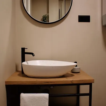 Pamar Downtown Apartman *