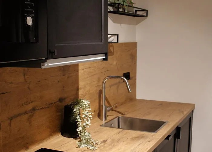 Pamar Downtown Apartamento