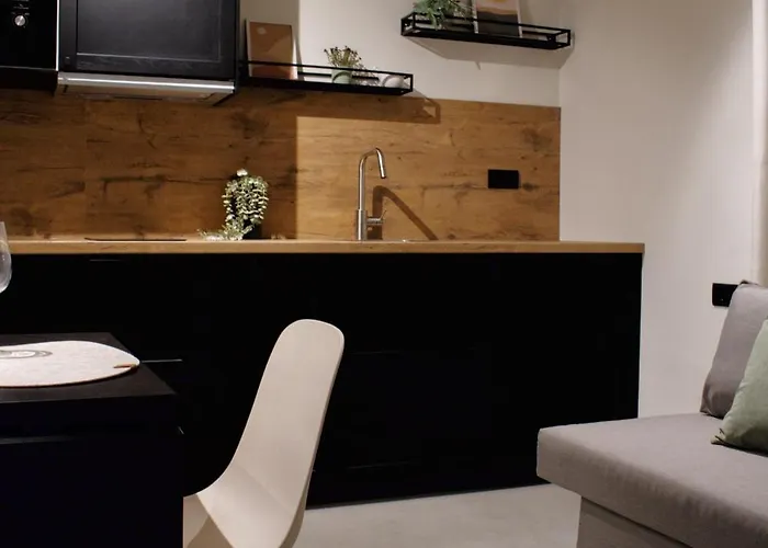 Apartamento Pamar Downtown