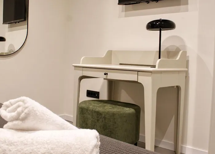 Apartamento Pamar Downtown
