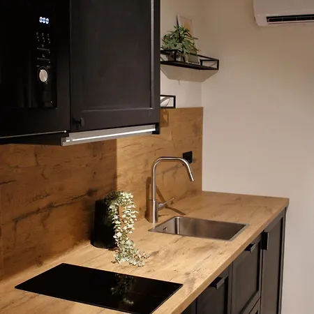 Pamar Downtown 公寓