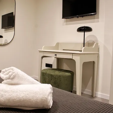 公寓 Pamar Downtown