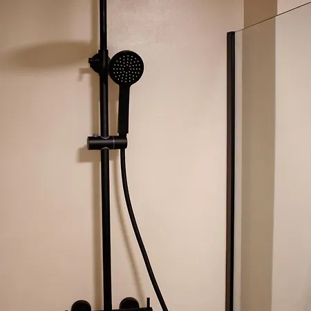 Apartman Pamar Downtown Split