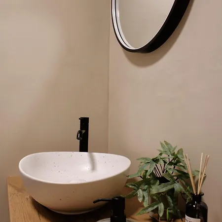 公寓 Pamar Downtown