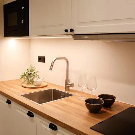 Apartman Pamar Downtown Split