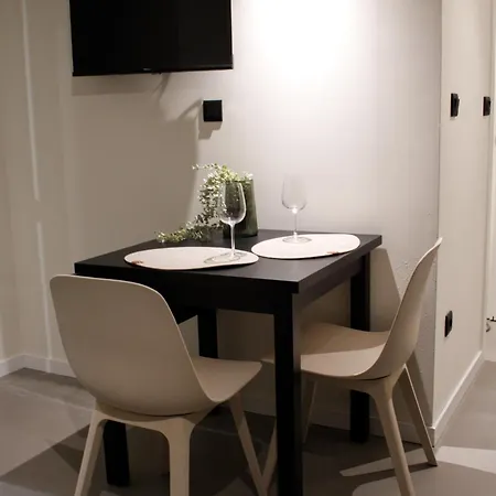 Apartman Pamar Downtown Split