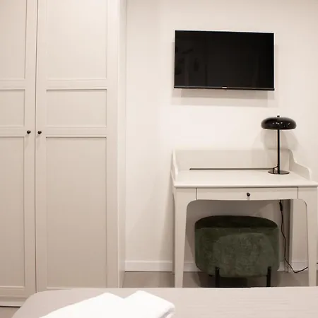 Apartman Pamar Downtown Split