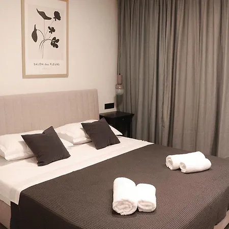 Pamar Downtown * 斯普利特