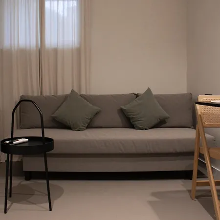 Pamar Downtown Apartman