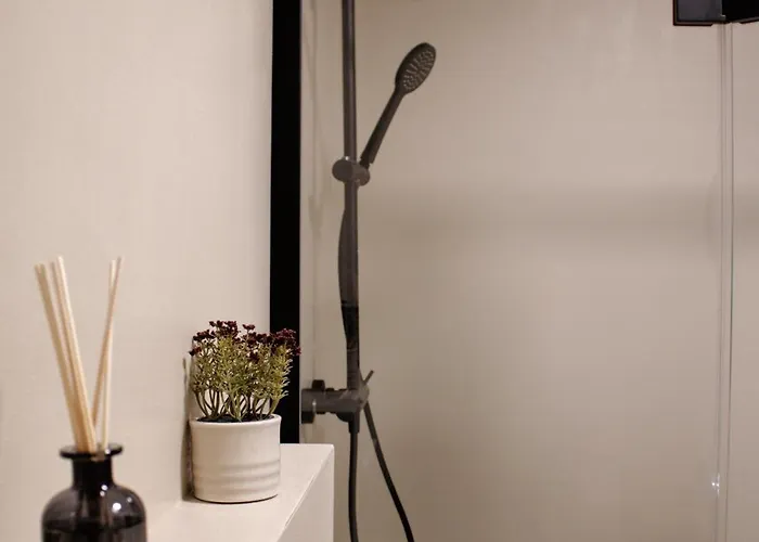 Apartmán Pamar Downtown *