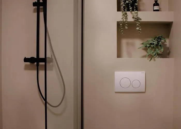 Pamar Downtown Apartmán