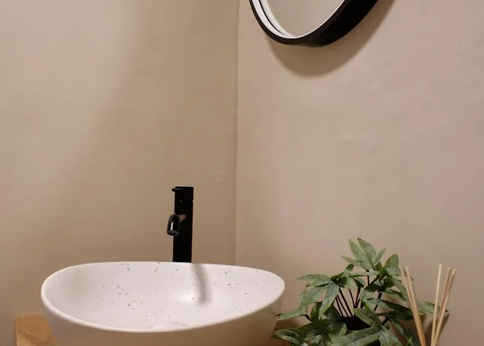 Apartmán Pamar Downtown