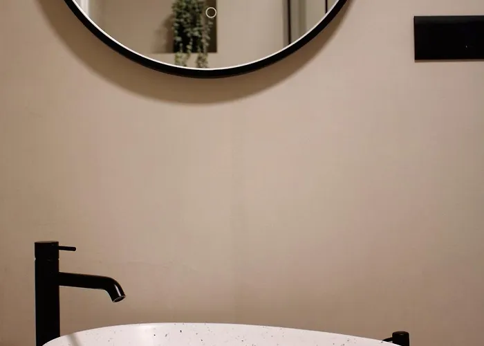 Pamar Downtown Apartmán Split