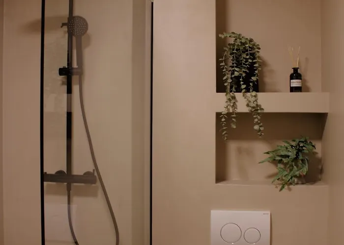 Apartmán Pamar Downtown Split