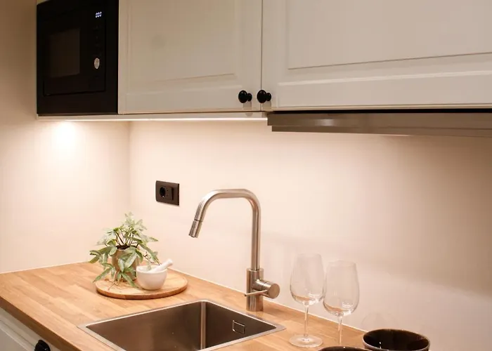 Apartmán Pamar Downtown *