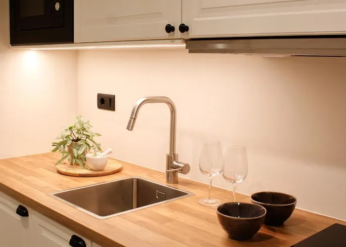 Apartmán Pamar Downtown Split