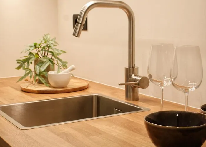 Apartmán Pamar Downtown