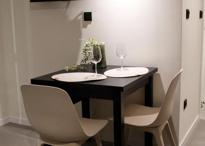 Apartmán Pamar Downtown Split