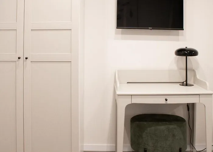 Apartmán Pamar Downtown Split