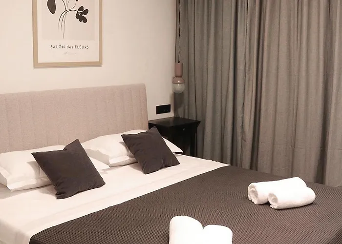 Pamar Downtown * Split