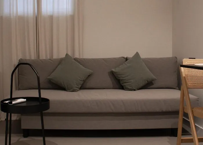 Pamar Downtown Apartmán